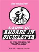 L'arte di andare in bicicletta