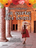 La corte dei leoni