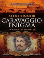 Caravaggio enigma