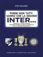 Forse non tutti sanno che la grande Inter