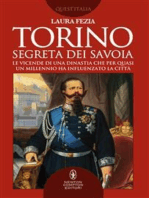 Torino segreta dei Savoia