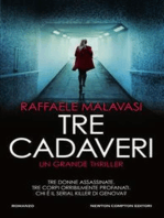 Tre cadaveri