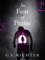 In Fear of Praise