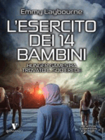 L'esercito dei 14 bambini