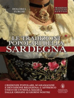 Le tradizioni popolari della Sardegna