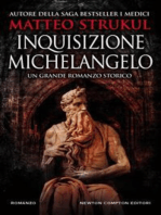 Inquisizione Michelangelo