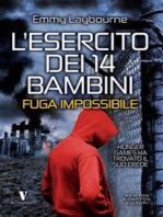 L'esercito dei 14 bambini. Fuga impossibile