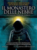 Il monastero delle nebbie