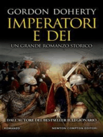 Imperatori e dèi