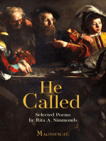 He Called: Selected Poems