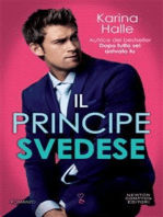 Il principe svedese