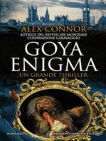 Goya Enigma