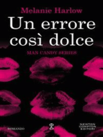 Un errore così dolce