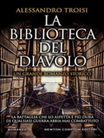 La biblioteca del diavolo