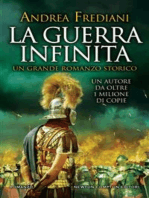 La guerra infinita