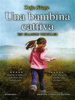 Una bambina cattiva