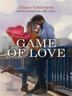 Game of love