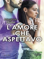 L'amore che aspettavo