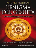 L'enigma del gesuita