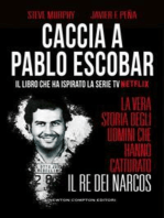 Caccia a Pablo Escobar