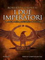 I due imperatori. La saga della legione occulta