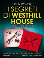 I segreti di Westhill House