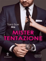 Mister Tentazione