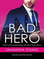 Bad Hero