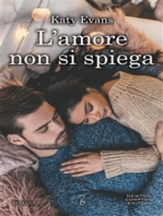 L'amore non si spiega