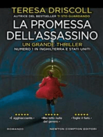 La promessa dell'assassino