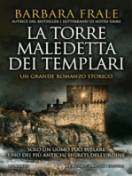 La torre maledetta dei templari