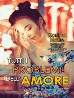 Tutti i problemi dell'amore