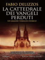 La cattedrale dei vangeli perduti