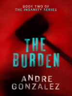 The Burden: Insanity, #2