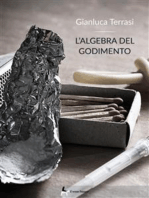 L'algebra del godimento