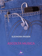 Ascolta musica