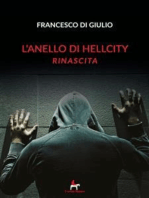 L'anello di Hellcity - Vol.1