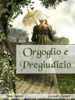 Orgoglio e pregiudizio (annotato)