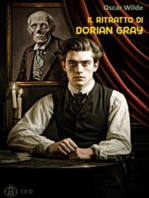 Il ritratto di Dorian Gray