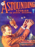 Astounding Stories of Super-Science: Volume 10, October 1930