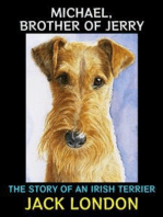 Michael, Brother of Jerry: The Story of an Irish Terrier