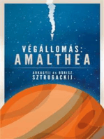 Végállomás: Amalthea