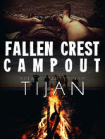 Fallen Crest Campout: Fallen Crest Series