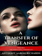 A Transfer of Vengeance Volume 1