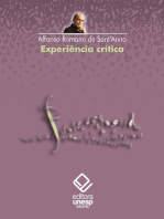 Experiência crítica