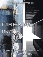 Dreams Inc. (Novelette)