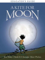 A Kite for Moon Educator's Guide