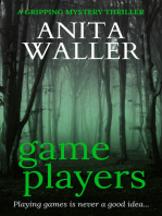 Game Players: A Gripping Mystery Thriller