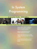In System Programming A Complete Guide - 2020 Edition