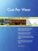 Cost Per Wear A Complete Guide - 2020 Edition